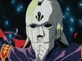 Gundam F91 final fight