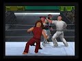 Fantasy Rumble 2 part 4 (SVR06)