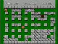 ボンバーマン　５０面クリア＆エンディング