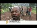 Thousands flee DRC fighting - 29 Oct 08