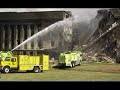 Pentagon strike 911
