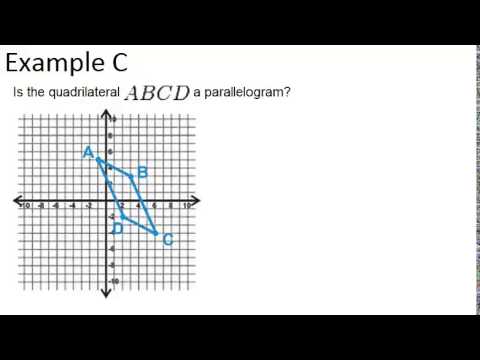 how to prove quadrilateral is a kite