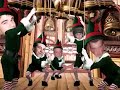 Elf Yourself
