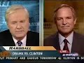 Chet Edwards on Barack Obama