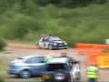 6R4 Scottish rally 2008 6R4 Scottish rally 2008