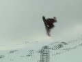 Snickers Belgian Open 2005 @ Les 2 Alpes