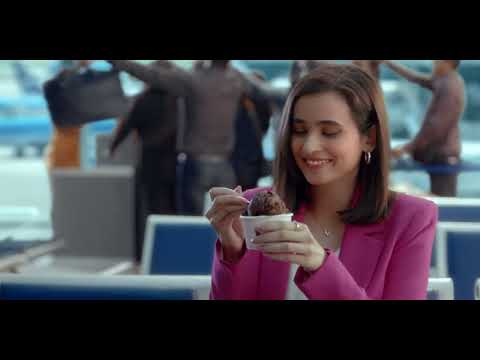 Baskin Robbins-The Happiest Ice Cream