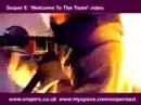 Sniper E - Welcome To The Team - www.snipere.co.uk