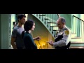 Stoker: The Sheriff Comes Calling 2013 Movie Scene