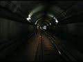 Empty in the BLY loop