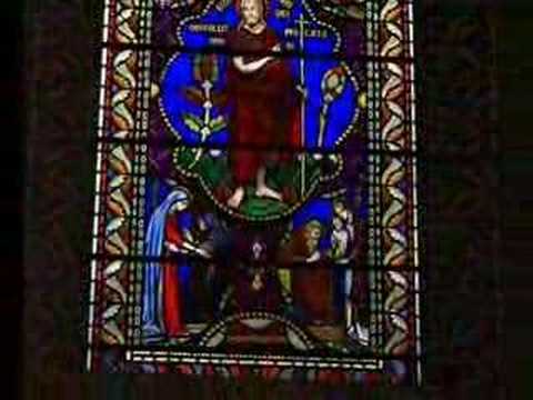 Southwell Minster