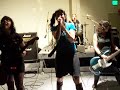 Fabulous Disaster Turn the lights out