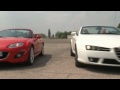 Icon for Post #Carshow Lifestyle Cabrios