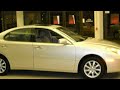 Pre-Owned 2003 Lexus ES 300 Rockville MD