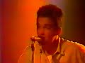 concierto  de 1983