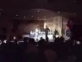Tae Kwon Do Skit