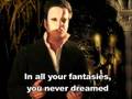 Operaman Phantom Parody