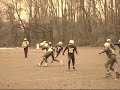 Rough riders VS Chargers