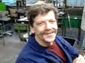 Willem Bonte Als de klok van Arnemuiden