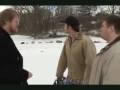 The RedneX-Files \"HubCap UFOs\"
