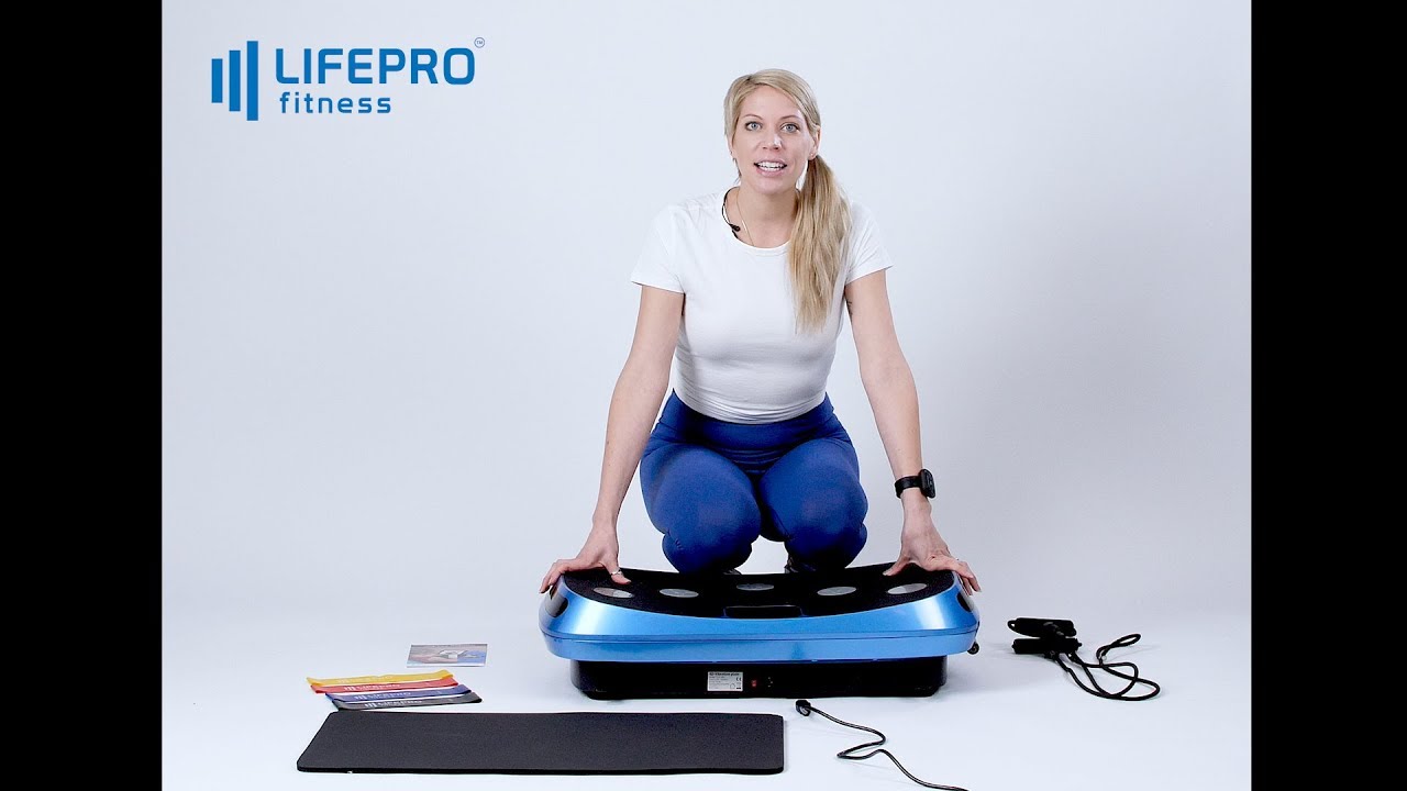 Fitness Video