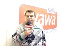 Krzysztof Kononowicz w radio Wawa