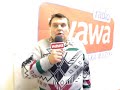 Krzysztof Kononowicz w radio Wawa Krzysztof Kononowicz w radio Wawa