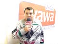 Krzysztof Kononowicz w radio Wawa