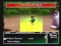 FF7 06 Boss - Dyne, Gi Nattak, Lost Number