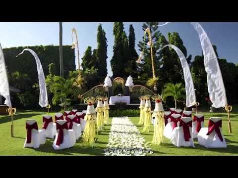 White Rose Kuta Resort, Villas & Spa