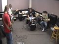 Blues Jam - D Natural Blues