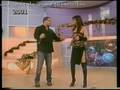 videos de Helena Paparizou (Antique) - Kainourgia Agapi (New Love) (Live At Proinos Kafes 2001)