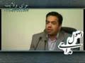 Osule maddahi hajj mahmoud karimi about his visit with