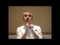 Thomas Friedman at the ISB