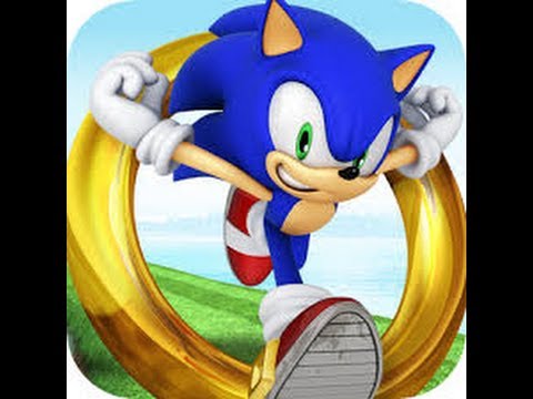how to visit temple in sonic dash