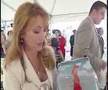 Actress Jane Seymour makes a Midlife Transition