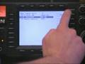 Orion/Orion II SSB transmit audio adjustment