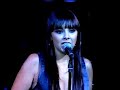 Presentaci�n Chenoa