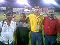 Juego Perfecto de Beisbol LMB 2005