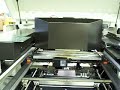 Speedline MPM AP25 HiE Screen Printer