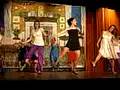 Musical Esa Gran Fiesta