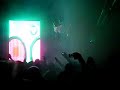Roger Sanchez @ Café Opera, Stockholm