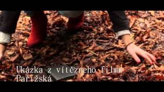 Filmové písničky v Mohelnici umíme