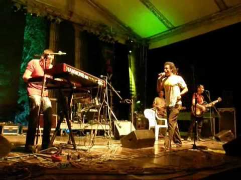 Les 100 Grammes De Têtes - Zagreb City Wall - Label Crash Disques