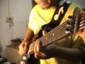 Improvise in D