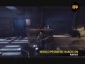 G4TV MAFIA 2 Hands-on review with Denby Grace's commmentary