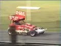 wk stockcar f1 longtrack  baarlo 26 aug 1990