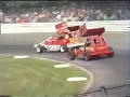 wk stockcar f1 longtrack  baarlo 26 aug 1990
