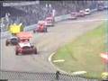 WK Stockcar F1 longtrack  Baarlo 26 Aug 1990