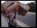Eggman moving house